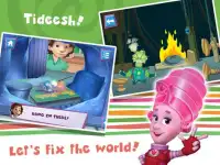 Fixiki: educational  kids games for boys & girls. Screen Shot 6