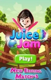 JELLY Juice Jam Screen Shot 0