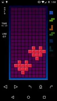 Wave Block Puzzle Mania Screen Shot 3