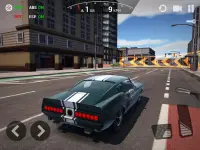 Ultimate Car: Jogo dos Carros Screen Shot 10