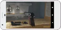 Gun Shooting Club - Gun Sim Free Screen Shot 2