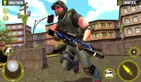 Call of Fps Shooting Duty - Counter Modern Warfare Screen Shot 5