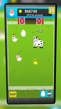 Farm Evolution Screen Shot 1