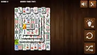 Mahjong Tiles Screen Shot 2