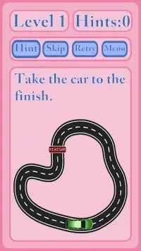 Train your Brain - Funny Puzzle Game Screen Shot 1
