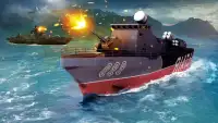 Ship Simulator Games : Navy Ships 2018 Screen Shot 3