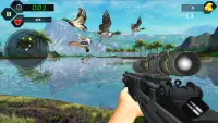 Wyzwanie polowania na kaczki Screen Shot 4