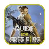 Guide for Free-Fire 2019 - Diamonds, Weapons, Arms