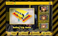 Emirates Transport Safety Game Screen Shot 7