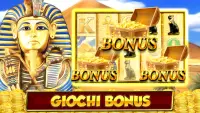 Slot Machine: Slot Faraone Screen Shot 2
