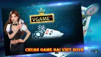 VGameHD Game Bai Doi Thuong Screen Shot 4