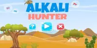 Alkali Hunter Screen Shot 0