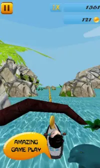 My Dolphin Adventure Screen Shot 8