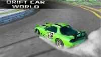 RX-7 Super Drift Game Screen Shot 1