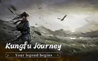 Kung Fu Legend-Idle Manga Screen Shot 4