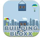 Building Bloxx