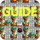 Guide For Bomberman