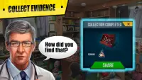 True Reporter: hidden object game Screen Shot 3