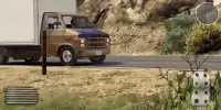 Cargo Truck Chevrolet Driving 2018 Screen Shot 2