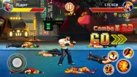 Street Fighting King Fighter Screen Shot 2