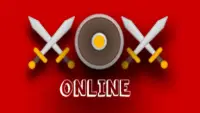 XOX Online : Tic Tac Toe Multiplayer Üç Taş Oyunu Screen Shot 0