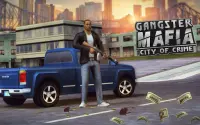 Gangster Mafia City of Crime Screen Shot 4