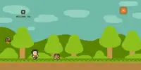 Rundup - Endless run and jump game Screen Shot 2