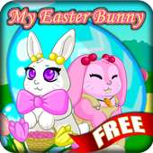 My Easter Bunny - Free