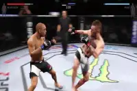Guide EA Sports UFC 2 Screen Shot 1