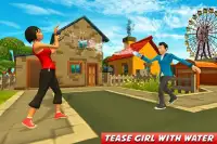 Virtual Crazy Neighbor Bully Boy Game Screen Shot 12