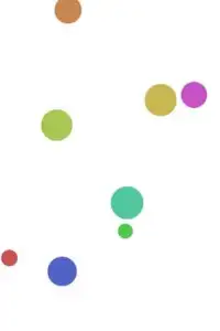 The Impossible Dot Game Screen Shot 2