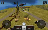 Firefighter Simulator 3D Screen Shot 4