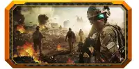 Free Fire-Squad Battlegroud Survival Screen Shot 0