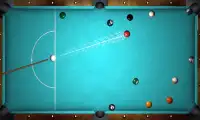 Echt 8 Ball Schwimmbad Snooker Screen Shot 6