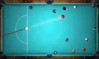 Real 8 Bola Piscina Snooker Screen Shot 6