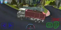 Truck Driver VR Screen Shot 0