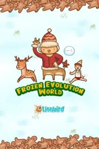 Frozen Evolution World Screen Shot 0