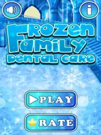 Frozen Family Screen Shot 6