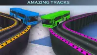 Impossible Mountain Bus Tracks Drive 2018 Screen Shot 3