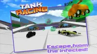 Tank Racing Screen Shot 9