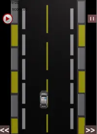 Open Racing Game Screen Shot 3