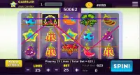 Free Vegas Games - Vegas Slots Online Game Screen Shot 0