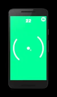 Escaper - Ball Shooting Game : Free Game for Kids Screen Shot 5