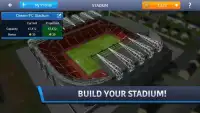 Dream League Soccer Screen Shot 1