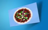 My Fun Pizza Maker Cooking Games Screen Shot 4