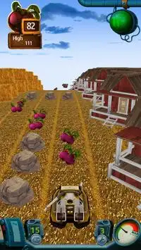 Farm Driver Screen Shot 3