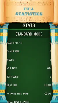 Pyramid Solitaire - Epic! Screen Shot 2