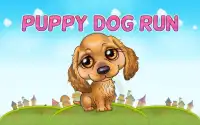 Puppy Dog Run 2018 Screen Shot 0