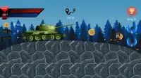 Tank of war Screen Shot 3