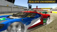 Real Car Racing : Ultimate Speed Screen Shot 2